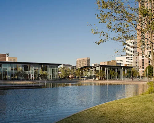 2009 Business Week/Architectural Record Award Winners
