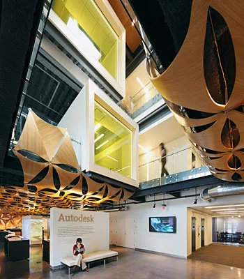 2009 Business Week/Architectural Record Award Winners