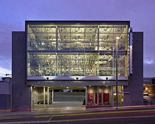 2009 Business Week/Architectural Record Award Winners