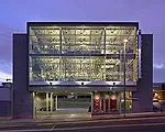 2009 Business Week/Architectural Record Award Winners