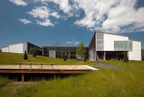 2009 Business Week/Architectural Record Award Winners