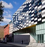 2009 Business Week/Architectural Record Award Winners