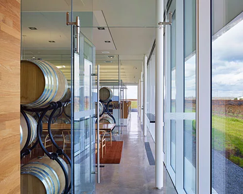 2009 Business Week/Architectural Record Award Winners