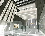 A Temple to Transparency Rises in Athens