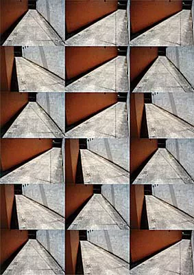 Abstract Incarnations of Place