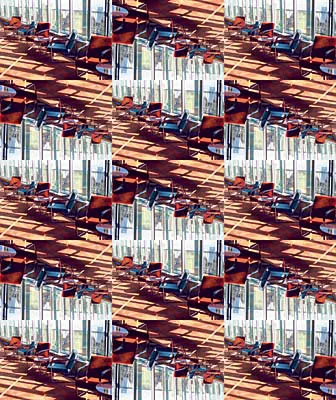 Abstract Incarnations of Place