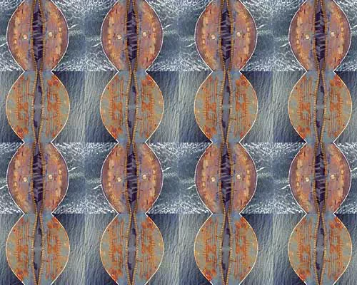Abstract Incarnations of Place