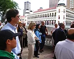 Around the World with Aga Khan