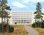 Atelier Kempe Thill Finds Ways to Bring Together Continuity and Innovation