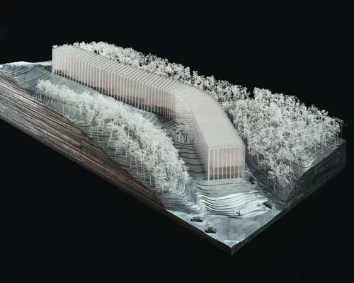 Atelier Kempe Thill Finds Ways to Bring Together Continuity and Innovation