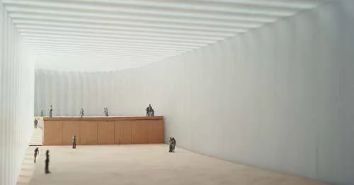 Atelier Kempe Thill Finds Ways to Bring Together Continuity and Innovation