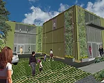 Cargo Container Offices