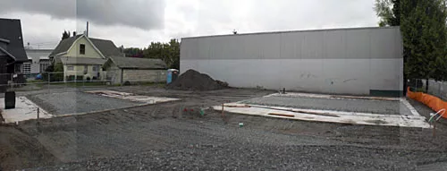 Cargo Container Offices