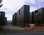 Cargo Container Offices