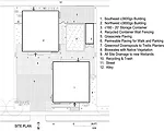 Cargo Container Offices