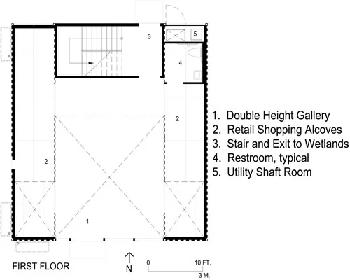 Cargo Container Offices