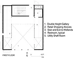 Cargo Container Offices