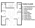Cargo Container Offices