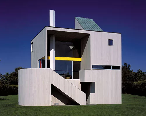 Charles Gwathmey
