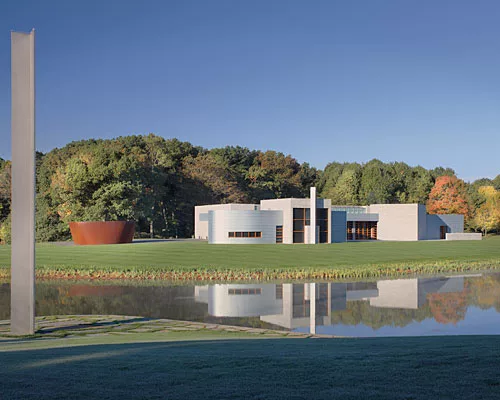 Charles Gwathmey