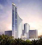 Stakes High for CityCenter