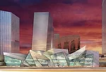 Stakes High for CityCenter