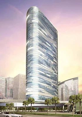 Stakes High for CityCenter
