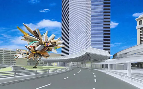 Stakes High for CityCenter