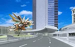 Stakes High for CityCenter