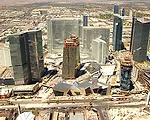 Stakes High for CityCenter