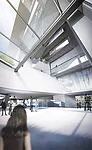 Morphosis Conducts Urban Experiment with Perot Science Museum