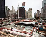 A Tale of Two Rebuilding Efforts at Ground Zero