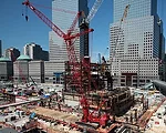 A Tale of Two Rebuilding Efforts at Ground Zero