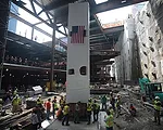 A Tale of Two Rebuilding Efforts at Ground Zero