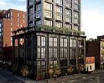 Selldorf Tower Offers Lofty Perk