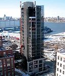 Selldorf Tower Offers Lofty Perk