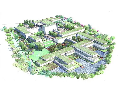 Architects Get Slice of Stimulus Pie