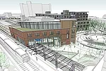 Architects Get Slice of Stimulus Pie