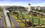 Architects Get Slice of Stimulus Pie