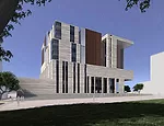 Architects Get Slice of Stimulus Pie