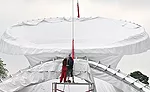 A Structural Riff in Norway