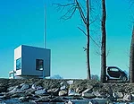 A Super Small House Achieves an Ideal State of Design