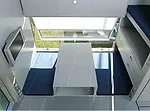 A Super Small House Achieves an Ideal State of Design