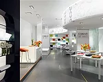 Corian Studios Open in Milan, NYC and Philly