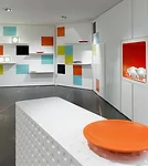 Corian Studios Open in Milan, NYC and Philly