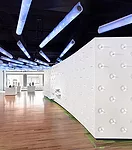 Corian Studios Open in Milan, NYC and Philly
