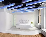 Corian Studios Open in Milan, NYC and Philly