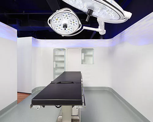 Corian Studios Open in Milan, NYC and Philly