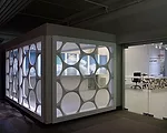 Corian Studios Open in Milan, NYC and Philly