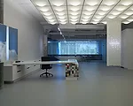 Corian Studios Open in Milan, NYC and Philly